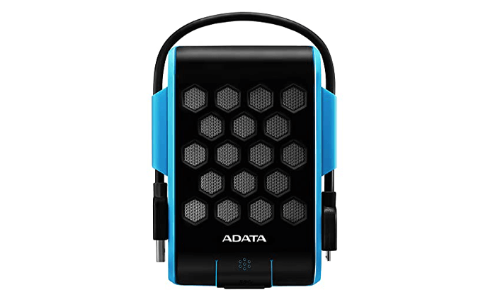 هارد اکسترنال مدل Adata HD720 2Tb